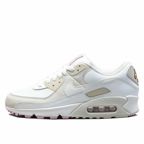 Men's shoes Nike Air Max 90 Essential Light Orewood Brown/ Light Orewood  Brown