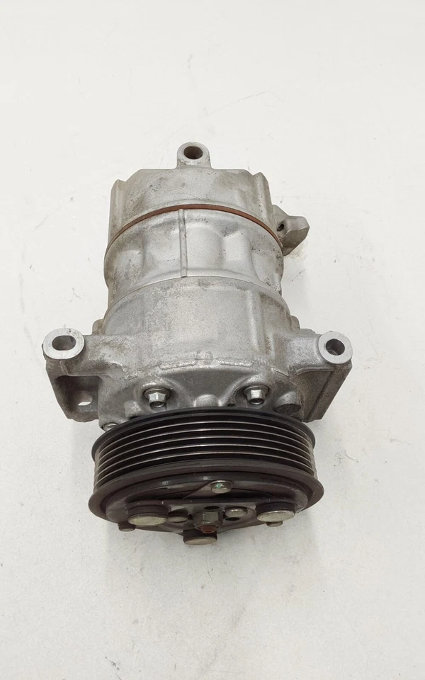 Компрессор переменного тока в сборе 2015 Nissan Sentra от оригинального производителя 92600 3sh1b - Изображение 4 из 4