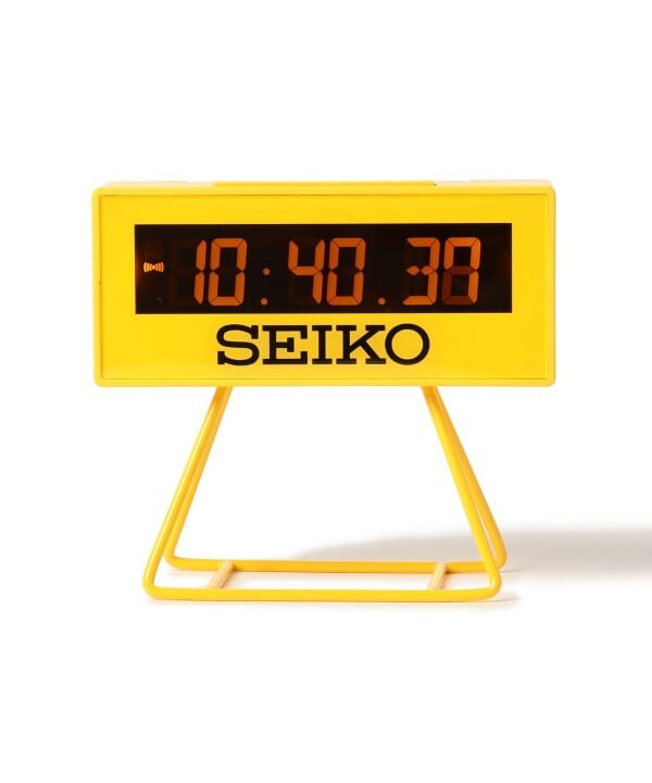 ASK availability First) BEAMS SPORTS TIMER CLOk MINI new | eBay