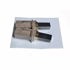 Fits For Ametek 833450-56, Vacuum Lamb 240V Motor Carbon Brush