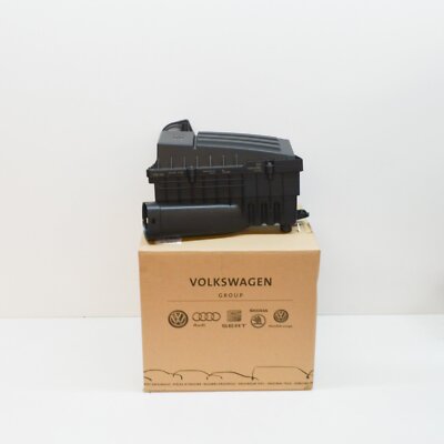 Volkswagen Käfer A5 Luftfilter Baugruppe 3C0129607BP NEU ORIGINAL
