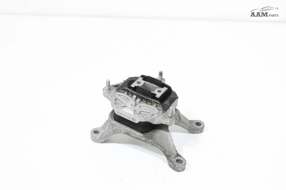 AUDI Q5 2018-2024 AWD soporte de soporte de montaje de transmisión de motor delantero derecho OEM Foto 2 de 4