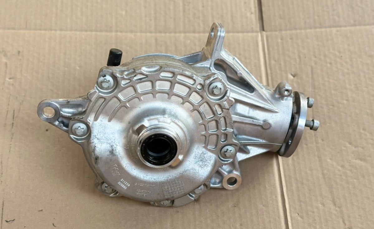 2018 - 2024 MERCEDES W223 TRANSMISSION HOUSING A 2233302203 OEM | eBay