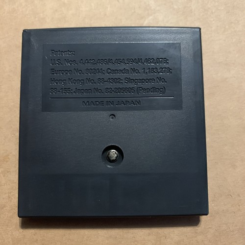 Sonic The Hedgehog 2 (Sega Game Gear) solo cartuccia autentica - Foto 2 di 2