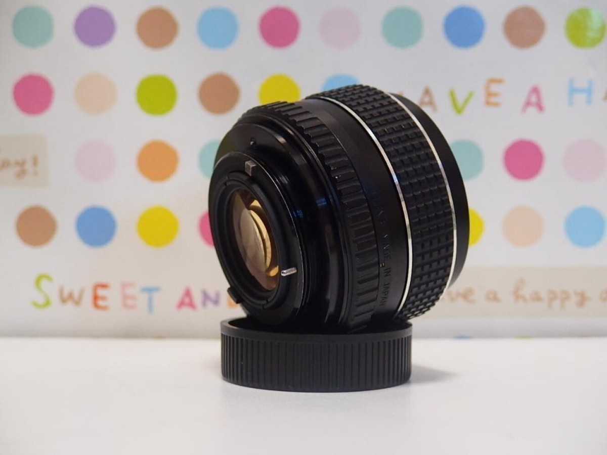 SMC Takumar 55mm F1.8 Canon EF マウントセット SMC Takumar 55mm F1.8 Canon EF Mount Set | eBay