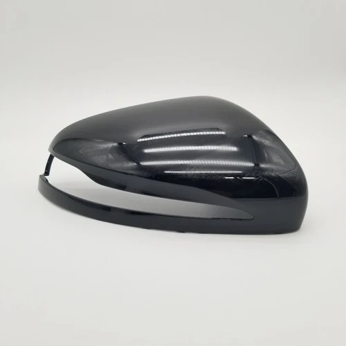 2019 - 2024 MERCEDES BENZ G63 G464 RIGHT Mirror Cap Matte Black COVER