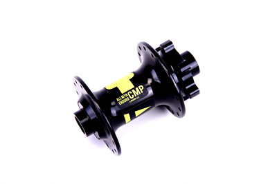 Vorderradnabe SUNringle Answer Atac 28loch 15QR                        #20804