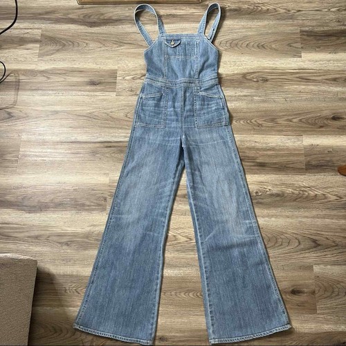 citizens of humanity overalls - Gem