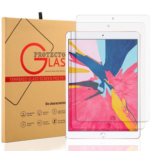2PCS Tempered Glass Screen Protector for iPad/MacBook/Amazon Fire/Samsung Tablet - Picture 43 of 162