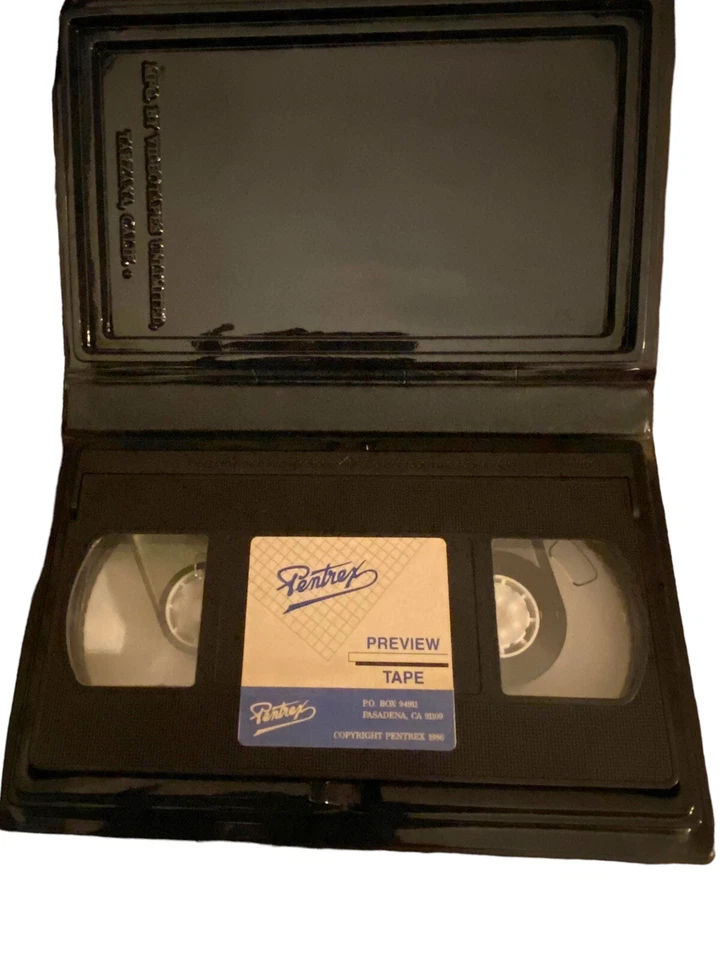 PRIVATE VARNISH ROUNDUP VHS Video PV 85 Train Railroad Car Owners Convention Foto 4 de 4