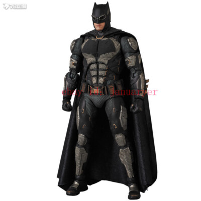 メディコムトイ MAFEX BATMAN / TACTICAL SUIT 064 MAFEX 064 Batman Tactical Suit (Justice League) | PlazaJapan