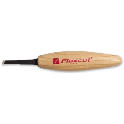 Flexcut MT17 3/16'' (5 mm) Micro schräg - 101532