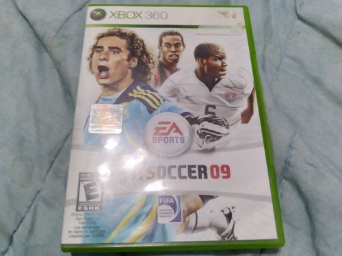 List of Xbox 360 Games (Check Desc. for Condition and Info) (TESTED) - Picture 70 of 136