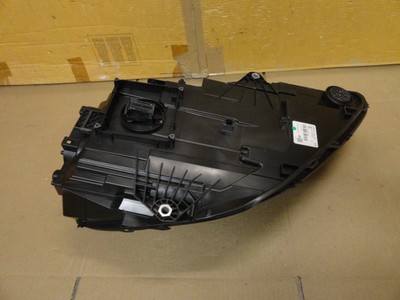 2019 - 2021 Porsche Macan OEM Driver Left Full LED Headlight w 