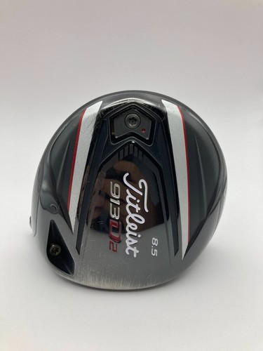 Titleist 913 D2 8.5 Driver Head only Right-Handed golf from japan 831 - Picture 17 of 24