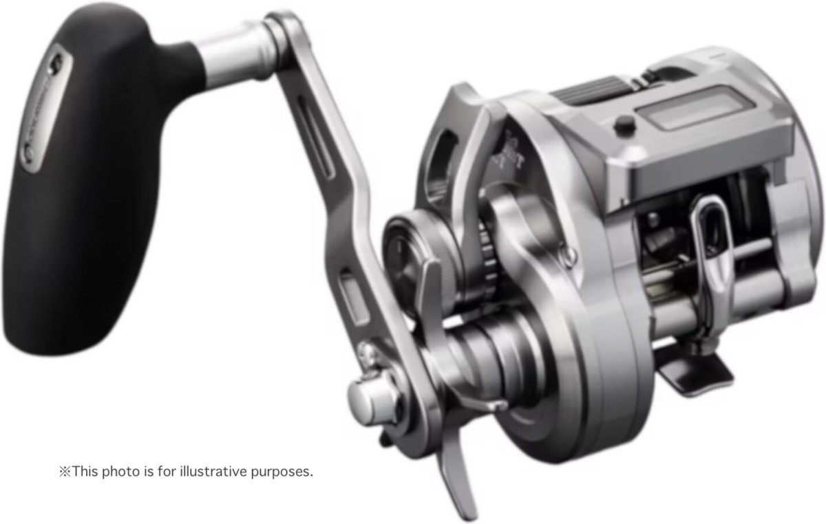 リール ocea conquest GT300HG 24 OCEA CONQUEST CT 300HG Right Shimano Reel NEW in Box