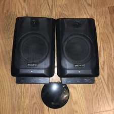 Advent Speakers Recoton CLV-A900R Black Wireless & Transmitter