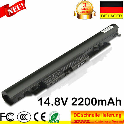 JC04 AKKU Für HP SPARE 919701-850 HP 240 G6 245 G6 250 G6 255 G6 15-BS JC03 NEU