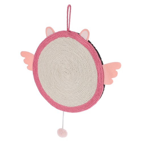 Kitten Scratch Pad Cat Scratching Post Plate for Cats Furniture Offers