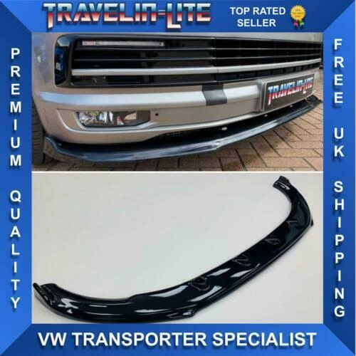 Front Car Styling Spoilers & Wings