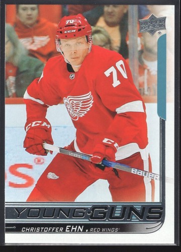 2018-19 Upper Deck Young Guns U-Pick - Picture 28 of 75