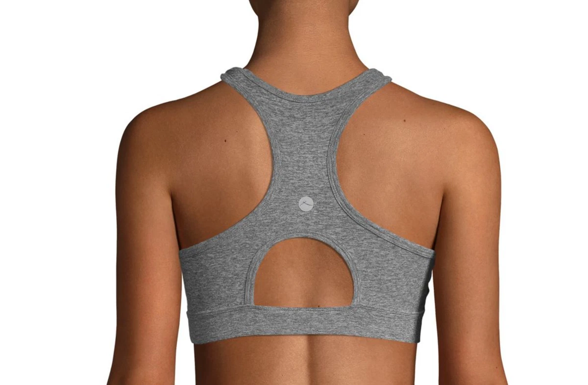 Gottex sports cheap bra