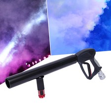 Co2 Jet Gun CO2 Cannon Smoke Fog Machine Fogger Stage Effect Party Wedding USA