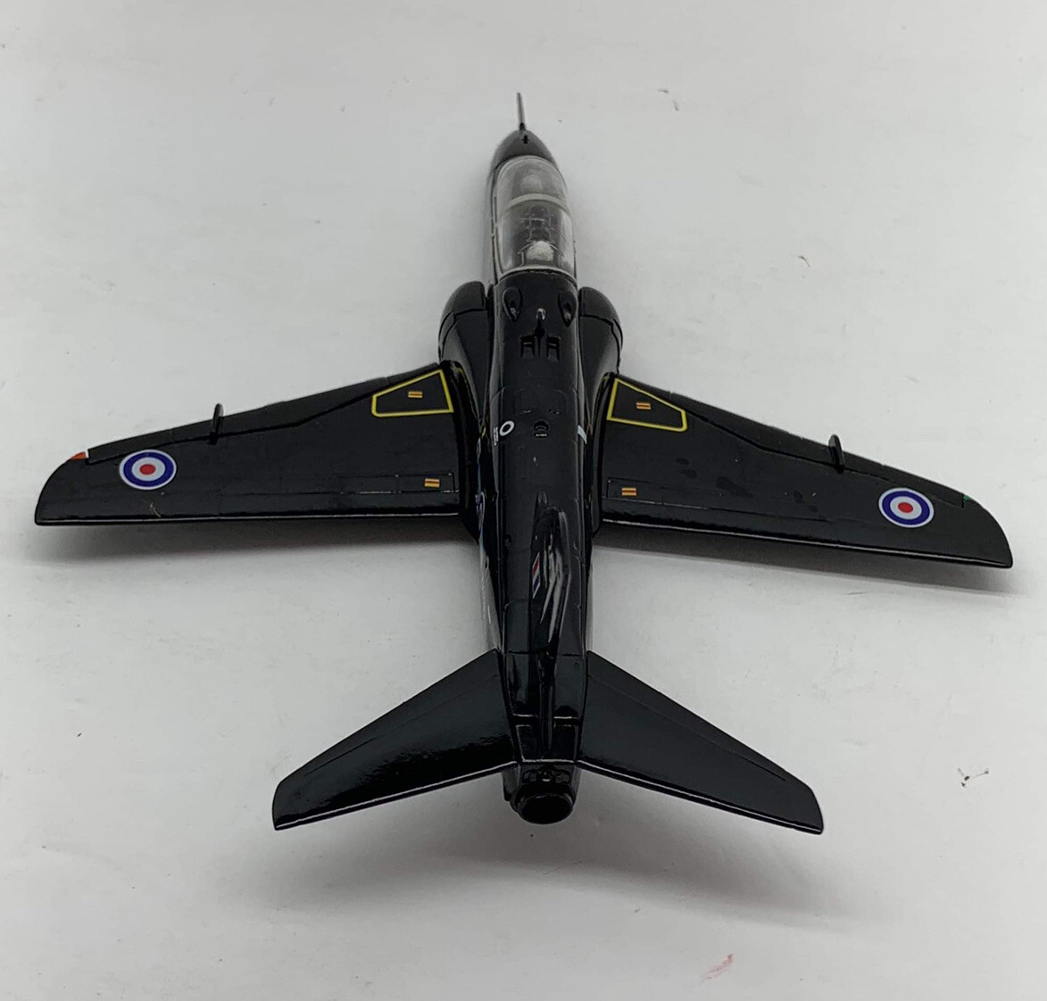 Aviation Arch Corgi 1:72 AA36003 British Aerospace Hawk T.1A '208 Aviation Arch Corgi 1:72 AA36003 British Aerospace Hawk T.1A '208