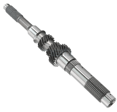 HONDA ACURA GENUINE OEM 97-04 NSX NA2 6MT GEARBOX MAIN SHAFT