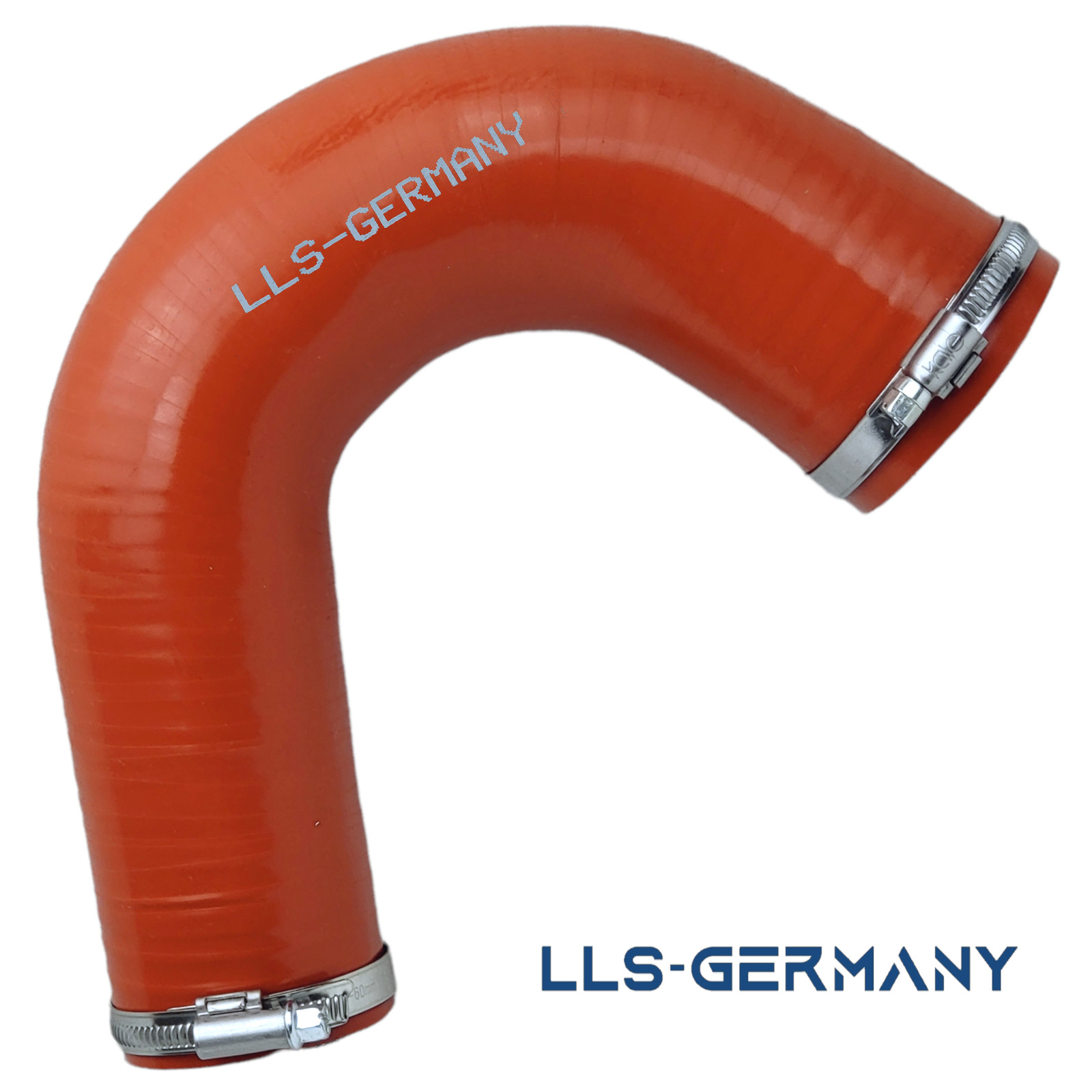 Set for Jeep Cherokee / Liberty 2.8CRD EEP/KK/016A Turbo Hose 55038014AB