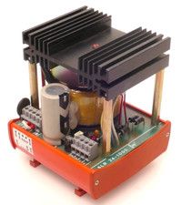 Lozelec Transformer 2000 SA | DIF4008 | ALR 24-1000