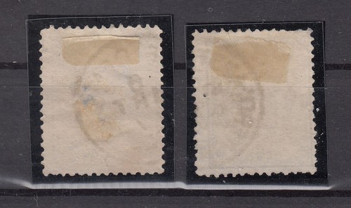 IA25928/ NETHERLANDS – COAT OF ARMS – Y&T # 16 - 18 USED – CV 200 $ - Picture 2 of 2