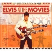 Elvis Presley – Elvis At The Movies New + Sealed Remastered 2 CD Set