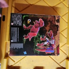 Hasbro Transformers Kingdom War for Cybertron Maximal T-Wrecks Action Figure