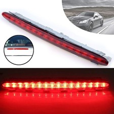 Led Third Brake Light Stop Lamp For 2002-09 Mercedes Benz Clk W209 Clk350 Clk550
