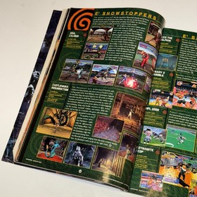 GamePro Magazine #131 Aug 1999 Tekken Tag Pok&eacute;mon Quake II Final Fantasy VIII Ad