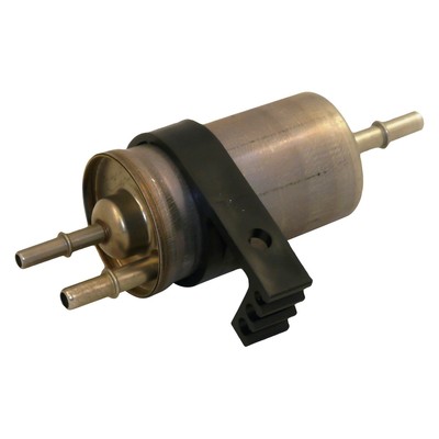 For Chevy S10 2000-2003 Pentius PFB65501 UltraFLOW In-Line Fuel Filter