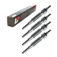 4X GlüHkerzen StabglüHkerzen 11 Volt FüR Ford Maverick UDS UNS 2.7TD