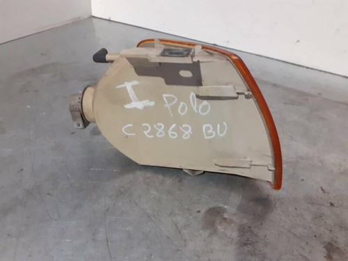 scheinwerfer vorne links VOLKSWAGEN POLO BERLINA 6N1 BASICO 162757