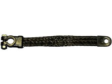 For 1956-1961 Volvo 445 Battery Cable Smp 57439zmrc 1957 1958 1959 1960
