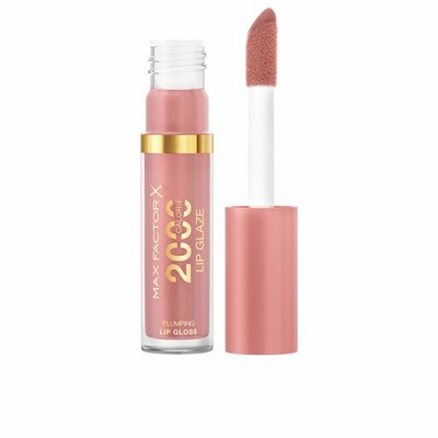 MAX FACTOR Lipgloss 2000 Calorie Lip Glaze 105 Berry Sorbet, 4,4 ml