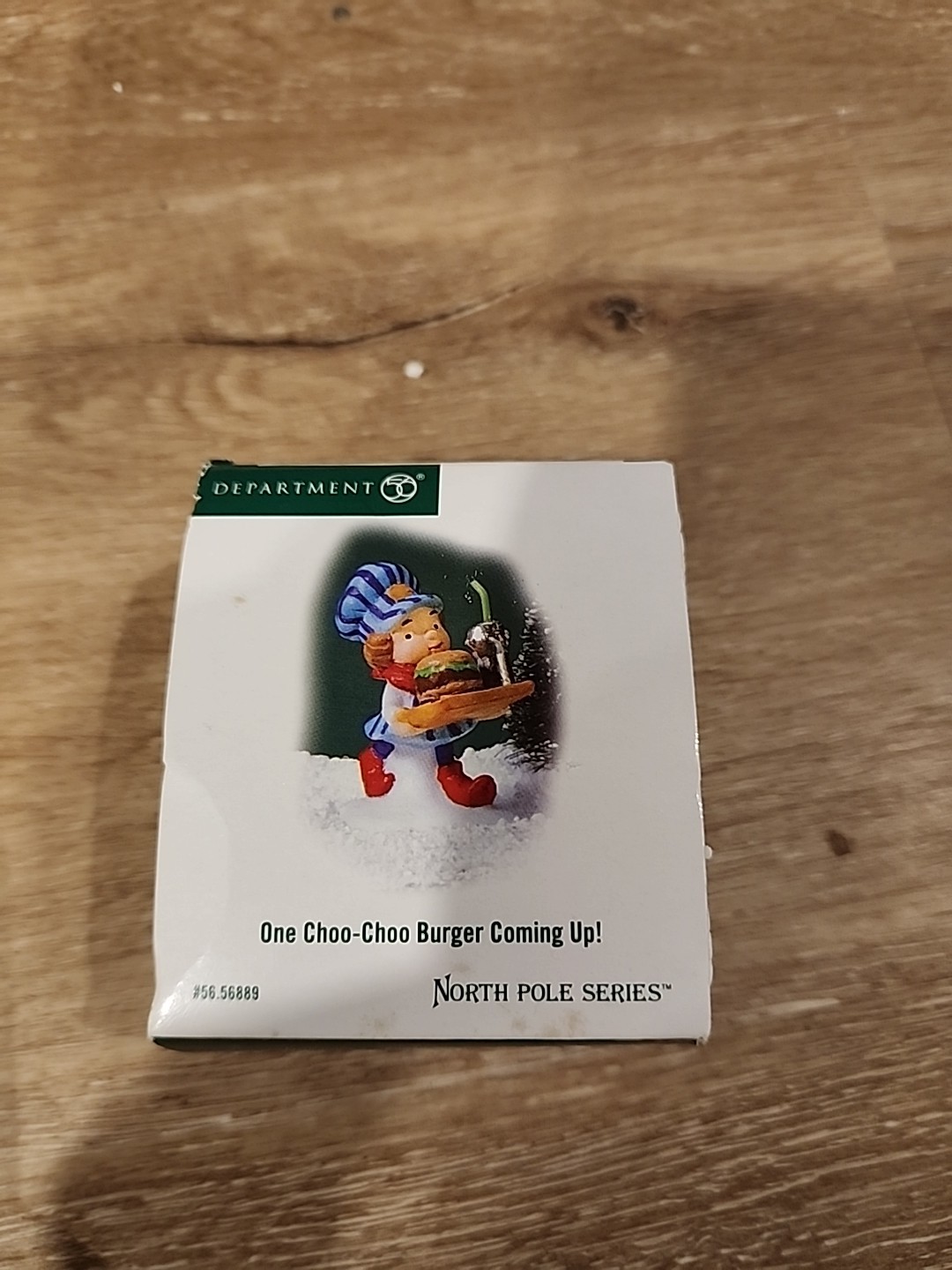 Click here to see eBay Auction