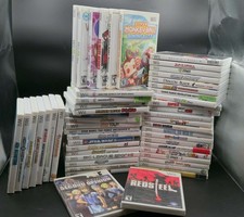 Wii Game Collection *Pick and Choose Your Favorites*