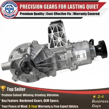 42769817 Rear Differential Assembly Compatible with Buick Encore 1.4L L4 Gas