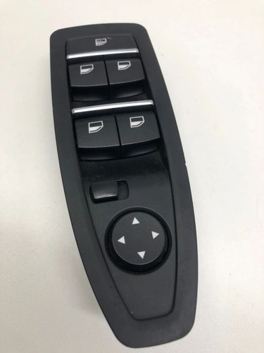 BMW 3 F30 F35 F31 2012 Schalter el. Fensterheber 9208110 - Picture 3 of 6