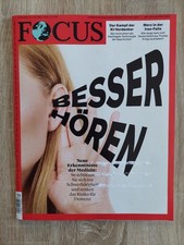 " FOCUS  "  Nr. 13/2026.  20. März 2026.  (neuwertig)