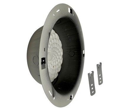 Bogen RE84 Ceiling Speaker Enclosure for 8'' Speakers