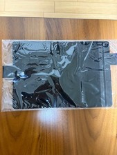 Hobonichi Techo Cover HOBO 2013 Black
