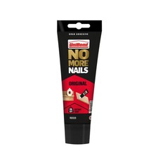 Grab Adhesive 175ml Heavy Duty No Nails Glue Wood Brick Metal Ceramic