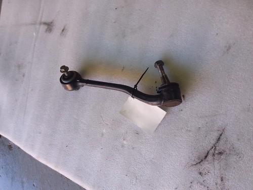 BMW X5 RIGHT FRONT LOWER CONTROL ARM CONTROL ARM-REAR, E53, 11/00-08/06 00 01 02